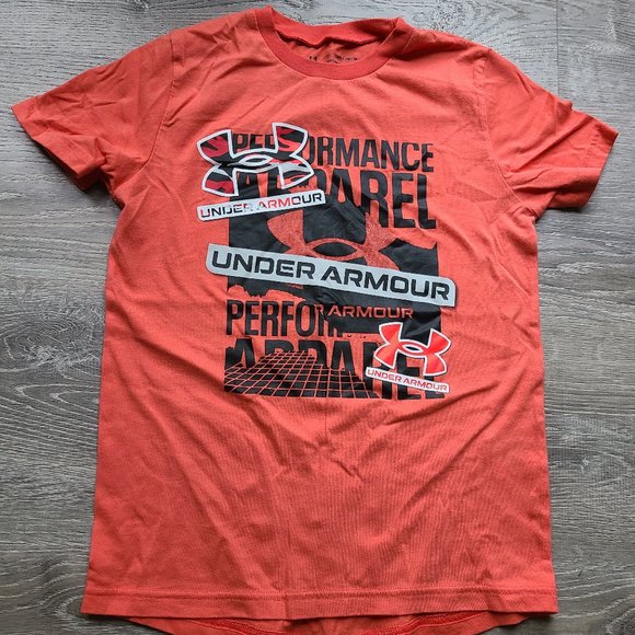 Under Armour Other - Boys Under Armour Tee